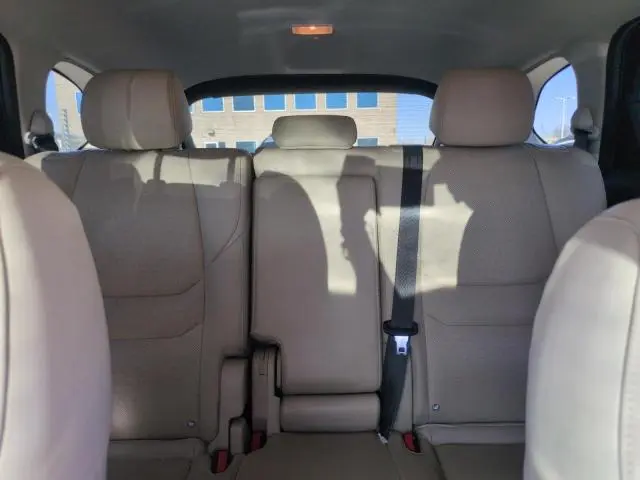 2019 MAZDA CX-9 TOURING