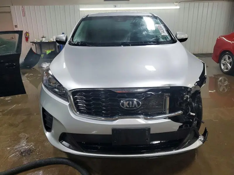 2019 KIA SORENTO L  