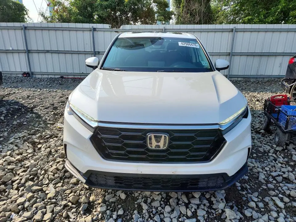 2023 HONDA CR-V EX  