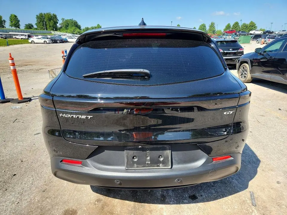 2024 DODGE HORNET GT  