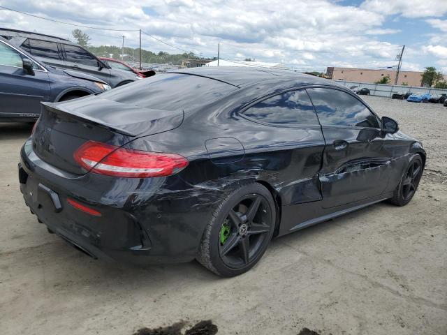 2018 MERCEDES-BENZ C 300 4MATIC