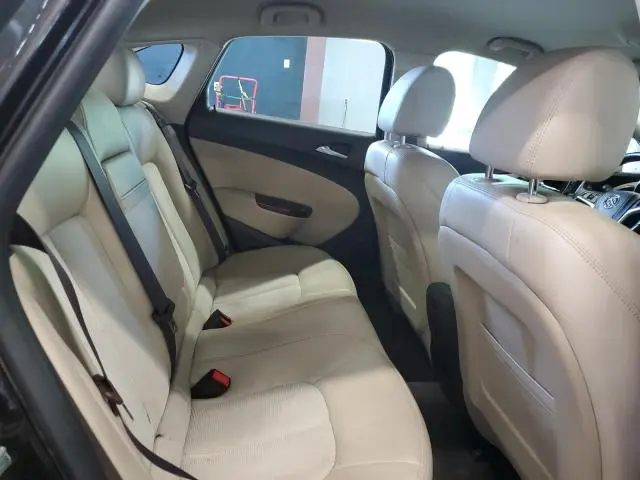 2014 BUICK VERANO