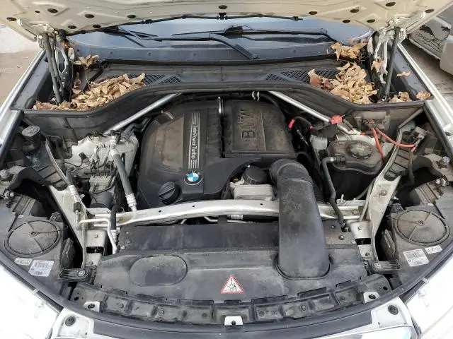 2014 BMW X5 XDRIVE35I  