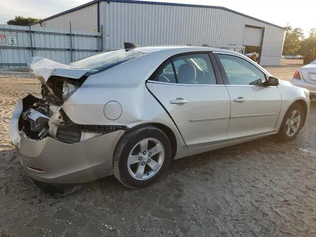 2015 CHEVROLET MALIBU LS  