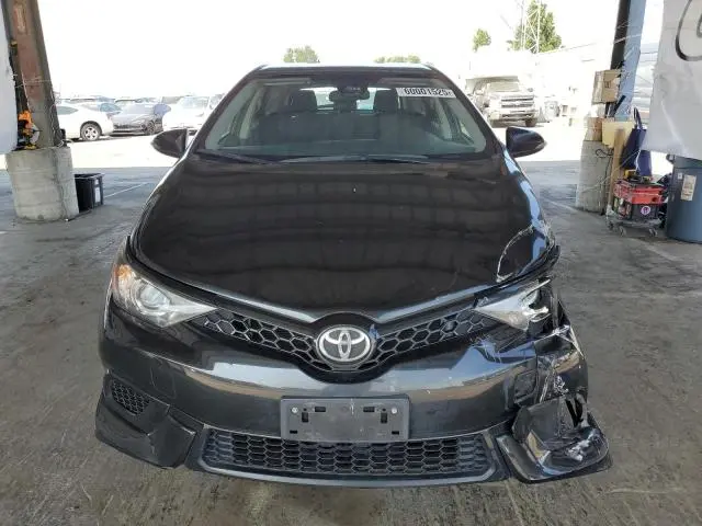 2017 TOYOTA COROLLA IM   