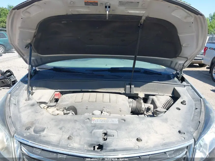 2015 CHEVROLET TRAVERSE 2LT