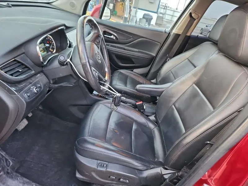 2017 BUICK ENCORE ESSENCE  