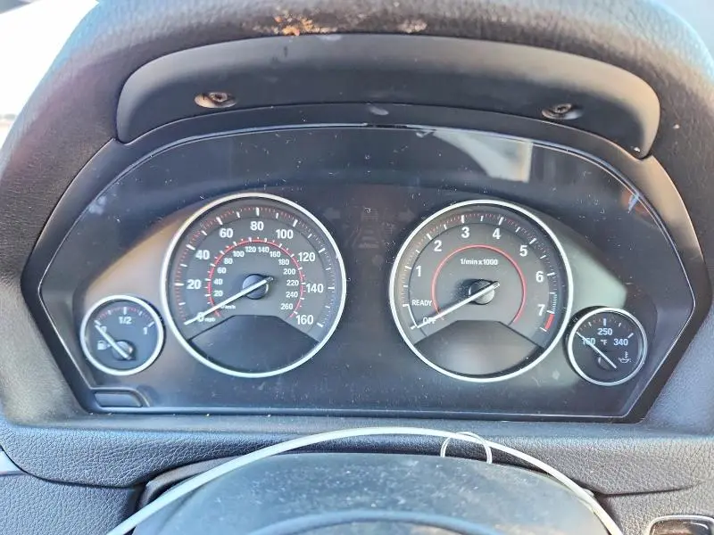 2019 BMW 430XI GRAN COUPE  