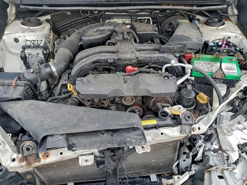 2013 SUBARU IMPREZA PREMIUM  