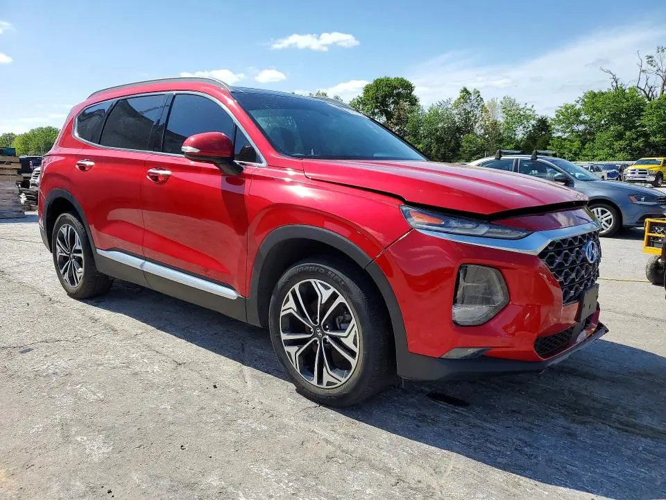 2020 HYUNDAI SANTA FE SEL 2.0T  