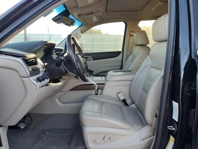 2019 GMC YUKON XL DENALI  