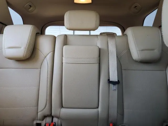 2013 MERCEDES-BENZ ML 350 4MATIC  