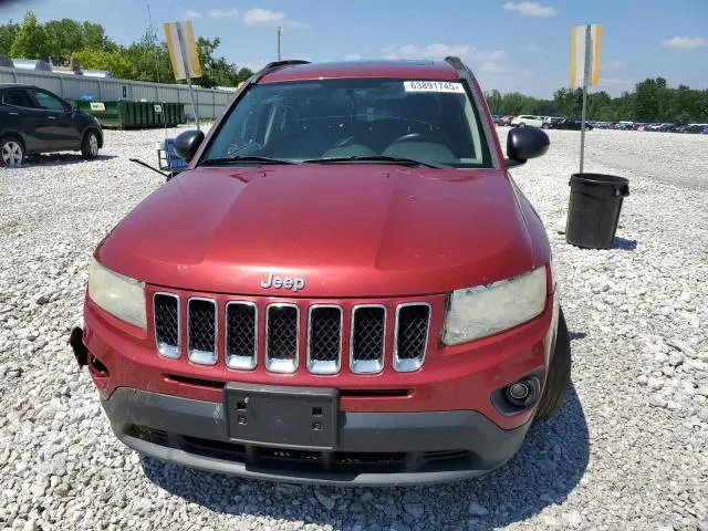 2011 JEEP COMPASS SPORT  