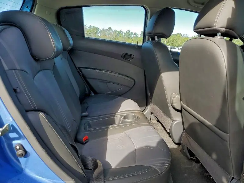 2013 CHEVROLET SPARK LS  