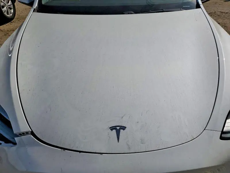 2020 TESLA MODEL Y   
