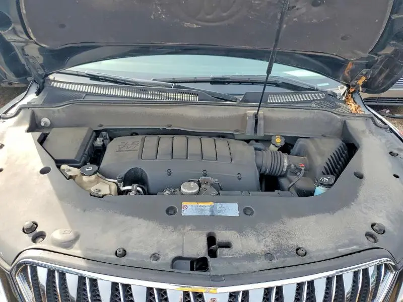 2014 BUICK ENCLAVE   
