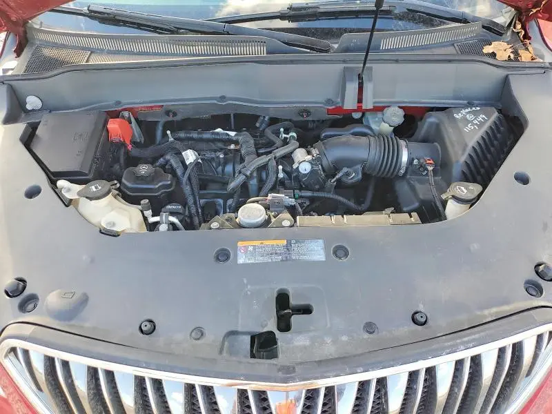 2014 BUICK ENCLAVE   