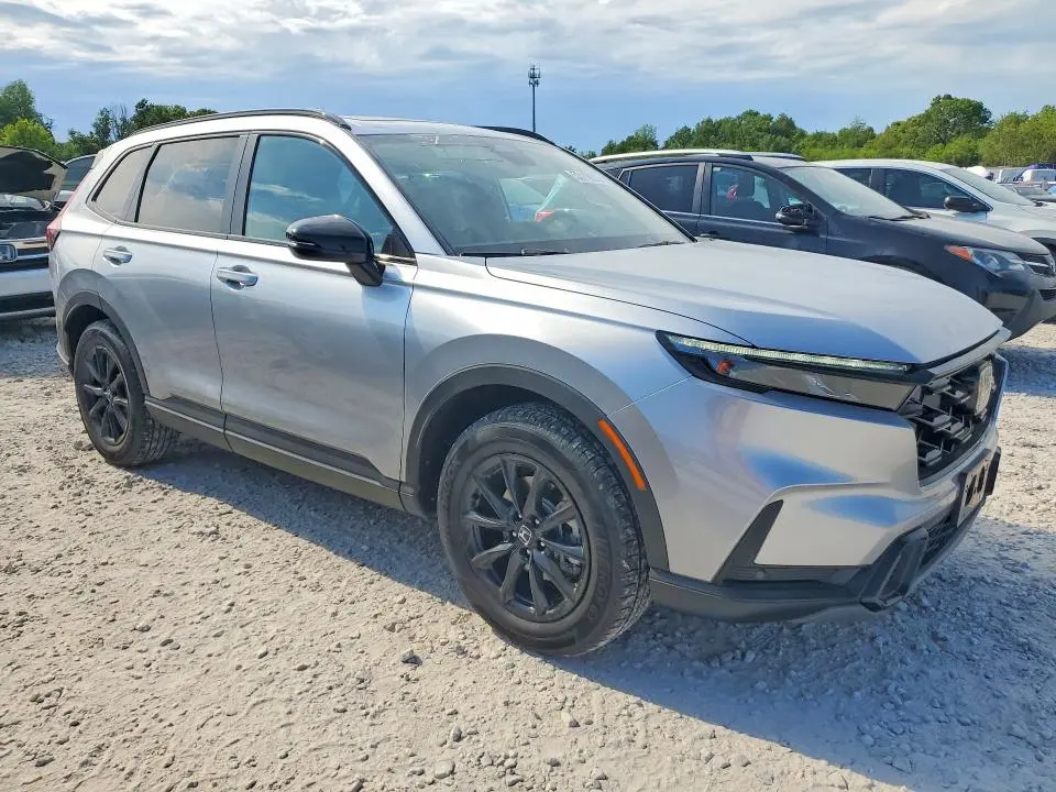 2026 HONDA CR-V SPORT-L  