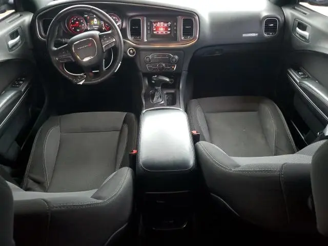 2016 DODGE CHARGER SE  