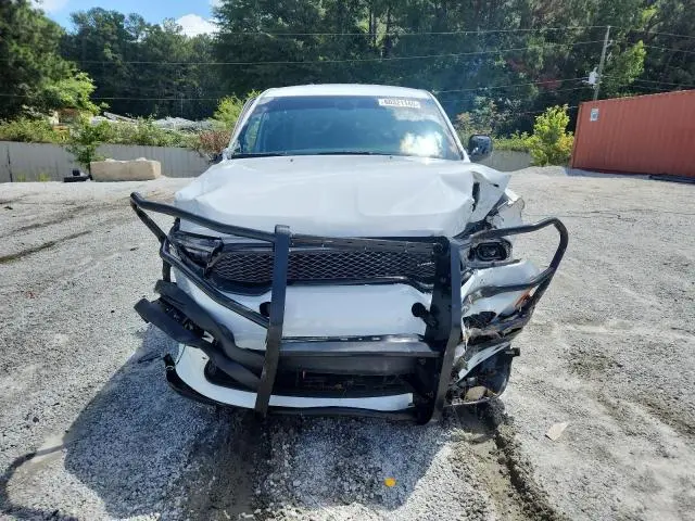 2024 DODGE DURANGO PURSUIT  