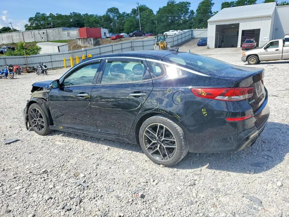 2020 KIA OPTIMA SPECIAL EDITION  