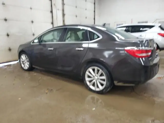 2014 BUICK VERANO   