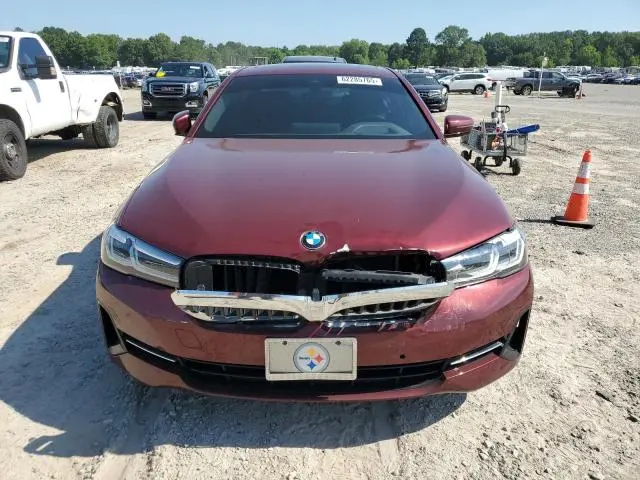2023 BMW 530 I  