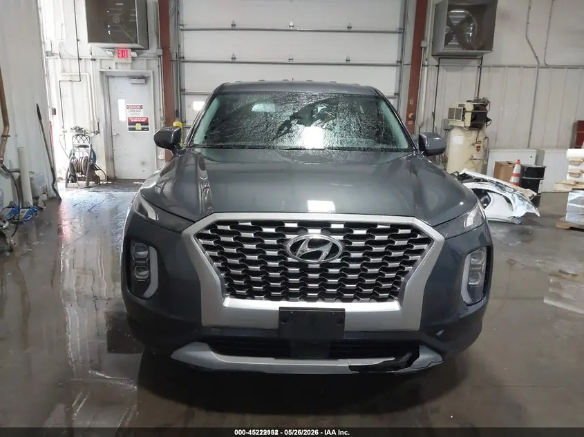 2021 HYUNDAI PALISADE SE