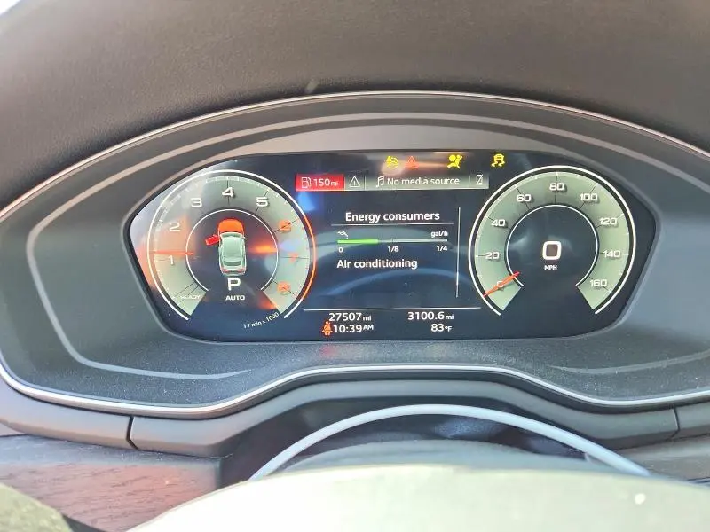 2022 AUDI A5 PREMIUM PLUS 40  
