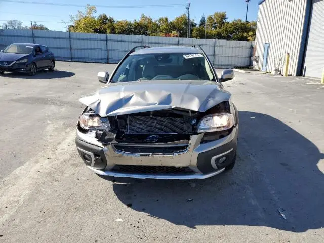 2016 VOLVO XC70 T5 PREMIER  