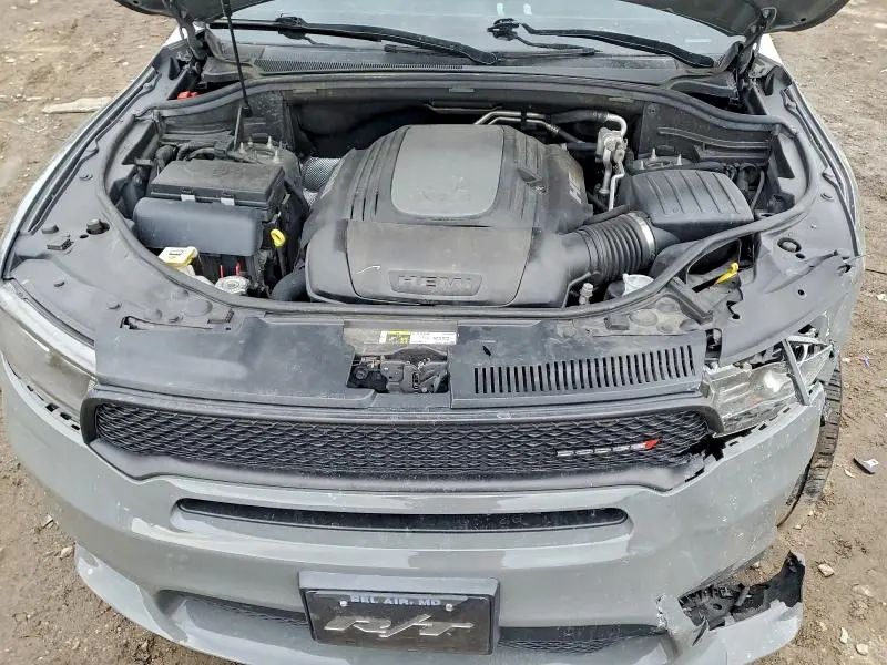 2020 DODGE DURANGO R/T  