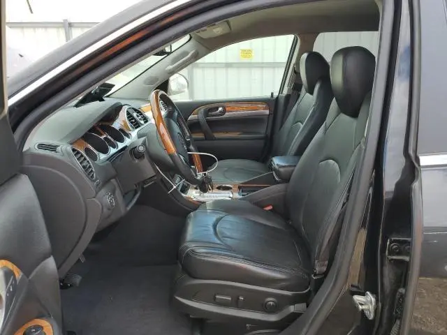 2012 BUICK ENCLAVE   