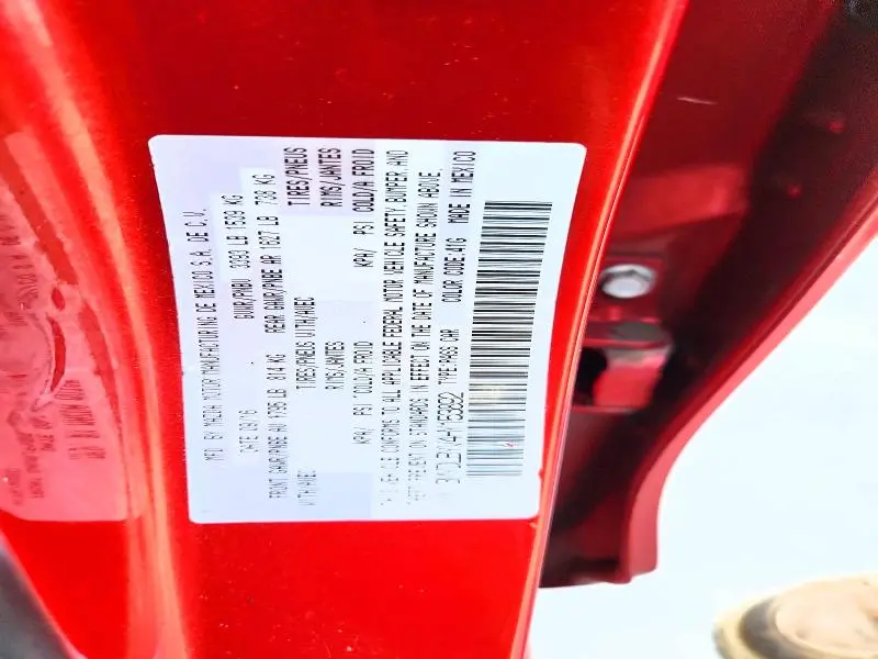 2017 TOYOTA YARIS IA BASE  