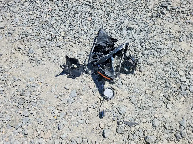 2017 BUICK LACROSSE PREMIUM  