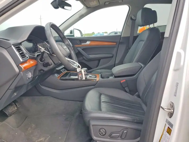 2023 AUDI Q5 PREMIUM PLUS 45  