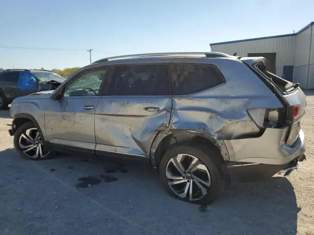 2023 VOLKSWAGEN ATLAS SEL  