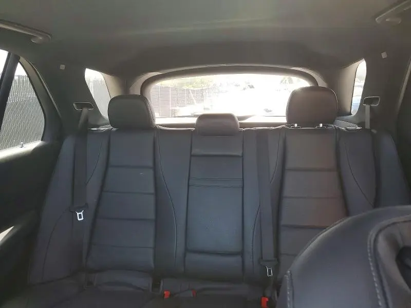 2021 MERCEDES-BENZ GLE 350  
