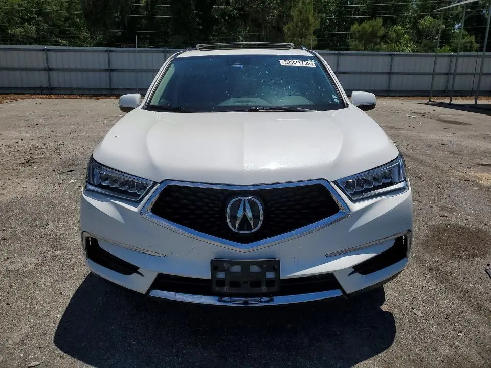 2020 ACURA MDX TECHNOLOGY  