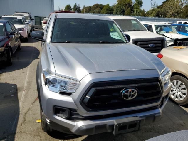 2021 TOYOTA TACOMA ACCESS CAB