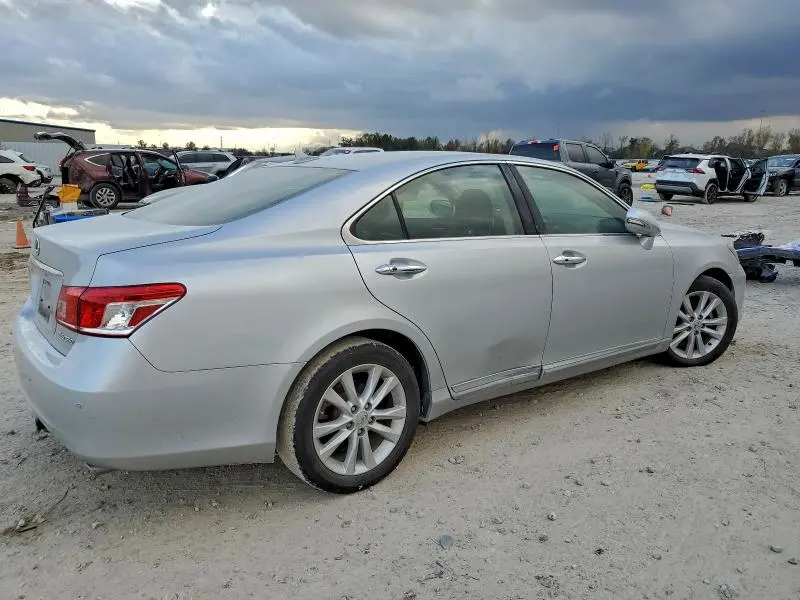 2011 LEXUS ES 350  