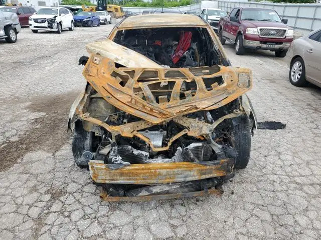 2020 CHEVROLET SONIC   