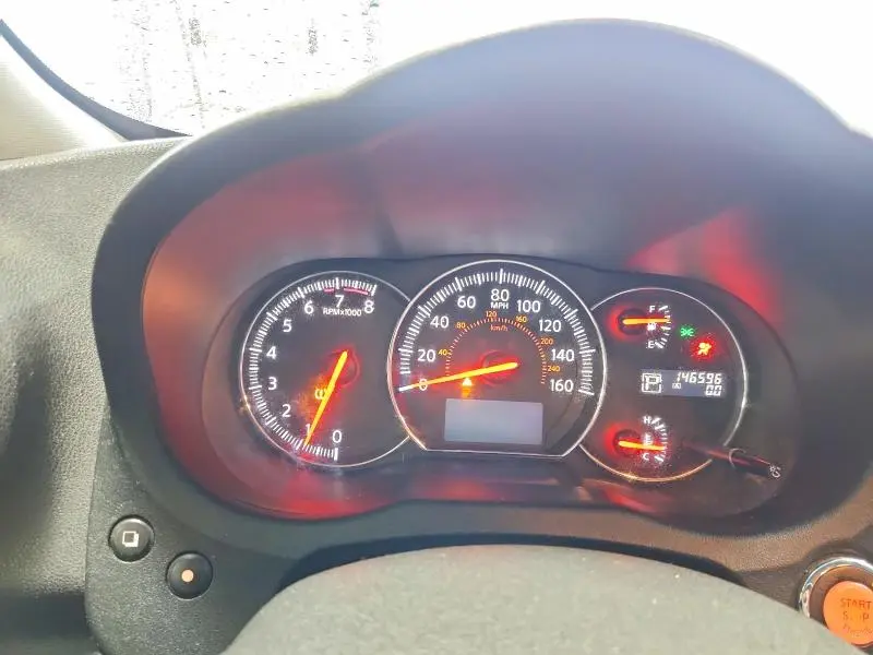 2013 NISSAN MAXIMA 3.5 S  