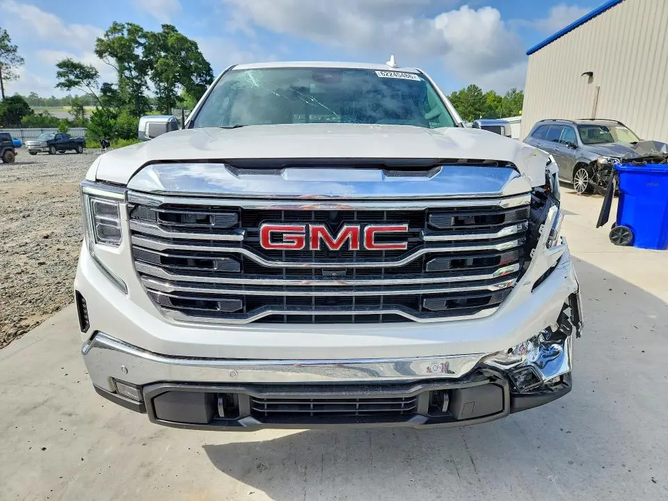 2023 GMC SIERRA K1500 SLT  