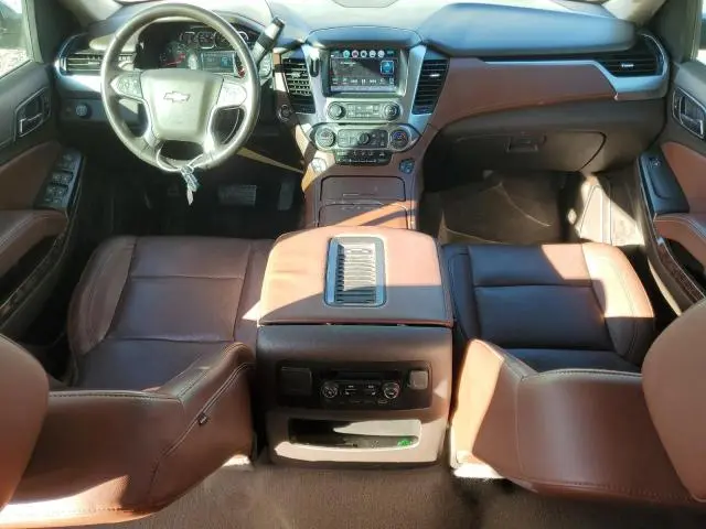 2020 CHEVROLET SUBURBAN C1500 PREMIER  