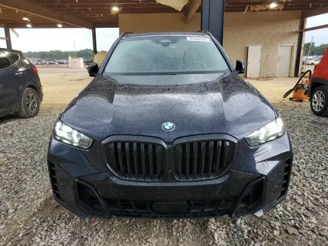 2024 BMW X5 SDRIVE 40I  