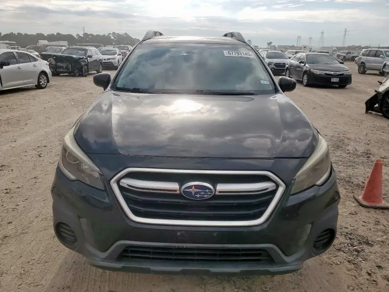 2019 SUBARU OUTBACK 2.5I  