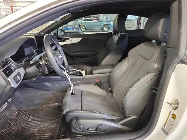 2023 AUDI A5 PREMIUM PLUS 45  