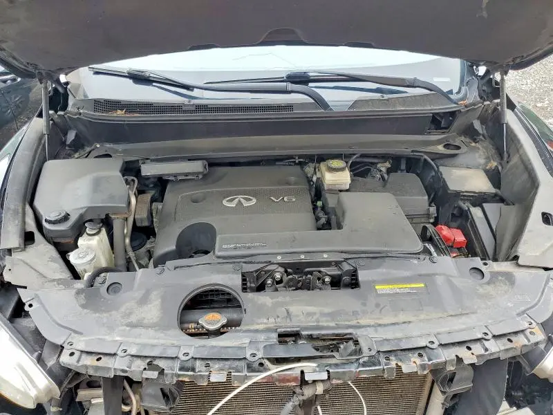 2014 INFINITI QX60 BASE  