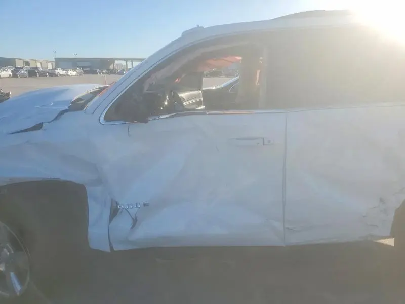 2020 CHEVROLET TAHOE C1500 LT  