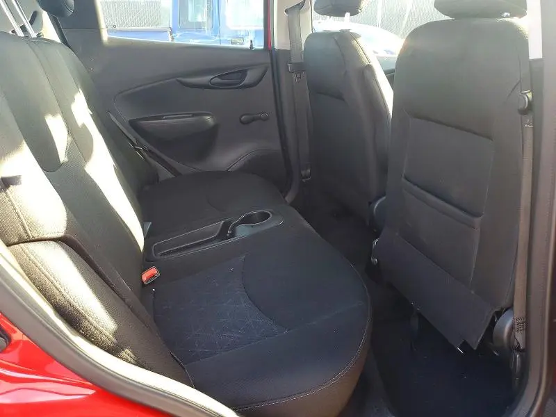 2020 CHEVROLET SPARK LS  